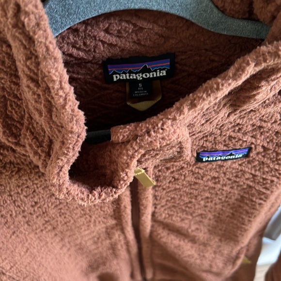Patagonia fleece - Picture 3 of 3